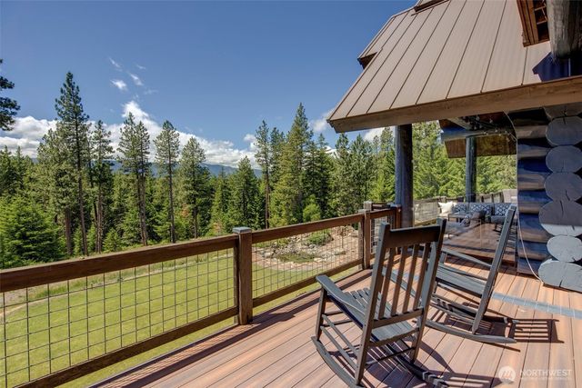 1571 Big Tail Road, Cle Elum, WA 98922