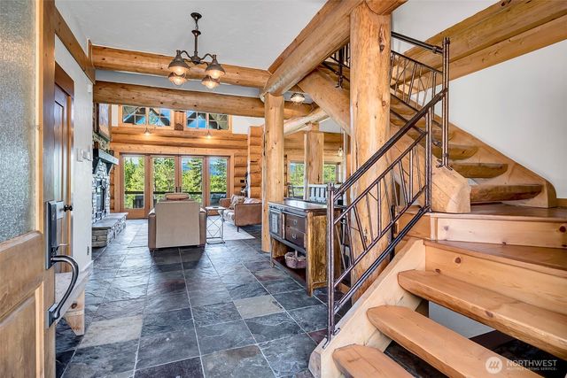 1571 Big Tail Road, Cle Elum, WA 98922