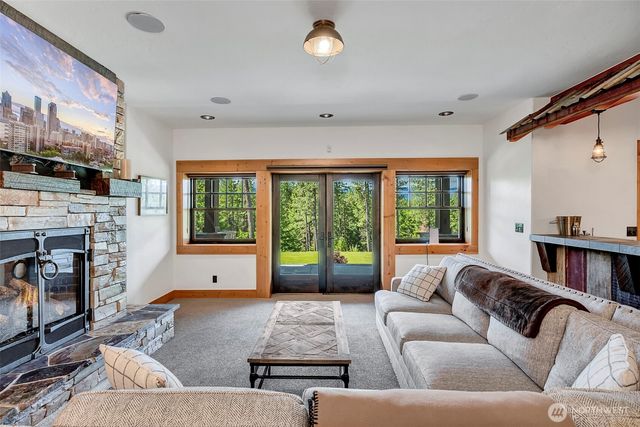 1571 Big Tail Road, Cle Elum, WA 98922