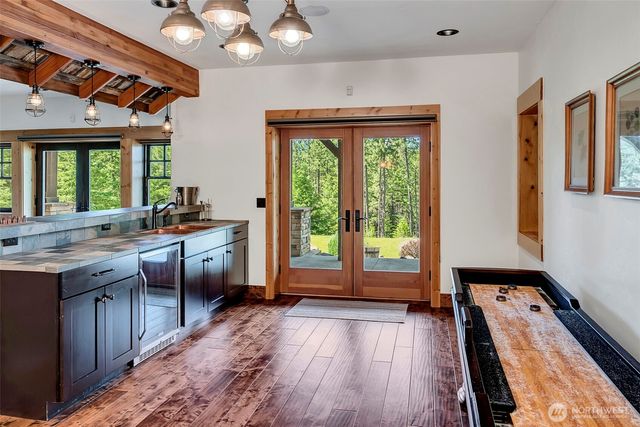 1571 Big Tail Road, Cle Elum, WA 98922