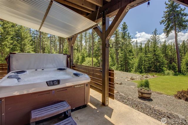 1571 Big Tail Road, Cle Elum, WA 98922