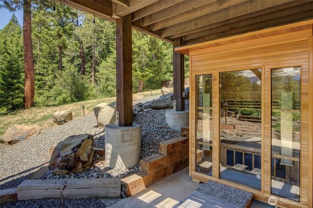 1571 Big Tail Road, Cle Elum, WA 98922
