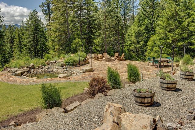 1571 Big Tail Road, Cle Elum, WA 98922