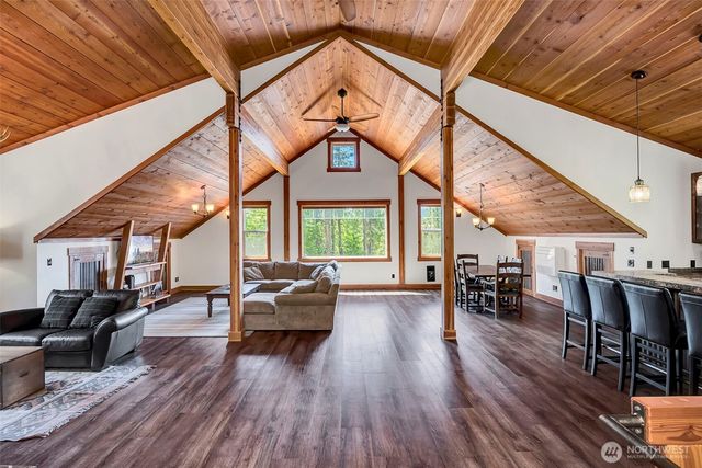 1571 Big Tail Road, Cle Elum, WA 98922