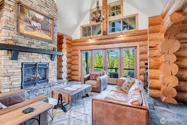 1571 Big Tail Road, Cle Elum, WA 98922