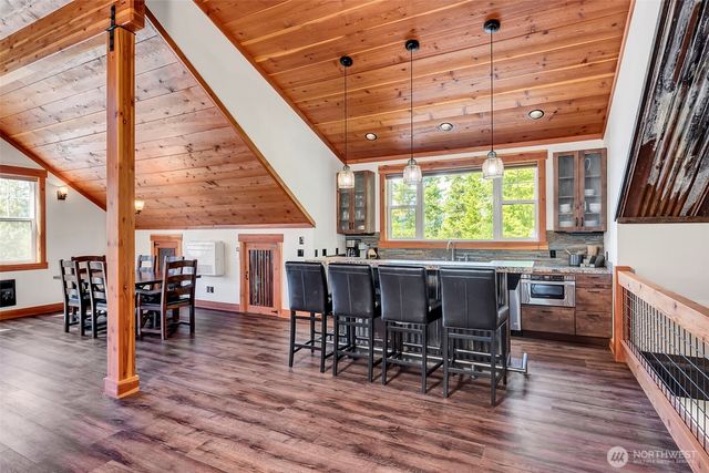 1571 Big Tail Road, Cle Elum, WA 98922