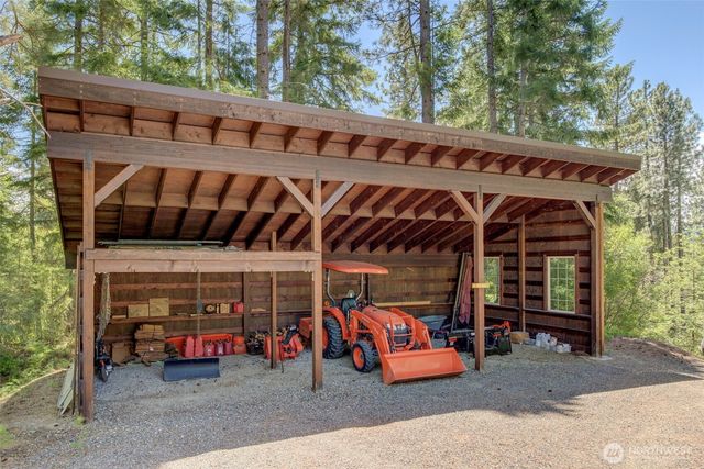 1571 Big Tail Road, Cle Elum, WA 98922