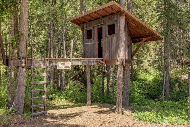 1571 Big Tail Road, Cle Elum, WA 98922