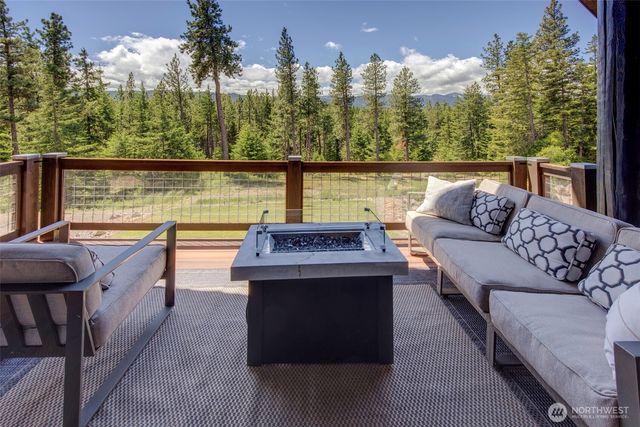 1571 Big Tail Road, Cle Elum, WA 98922