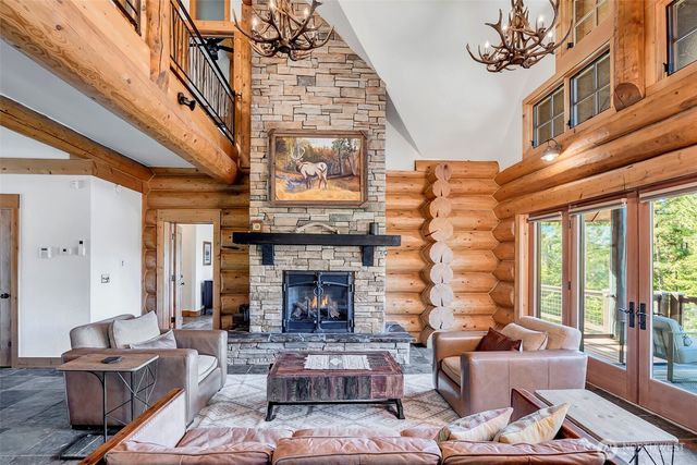 1571 Big Tail Road, Cle Elum, WA 98922