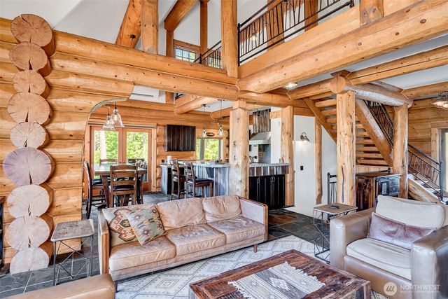 1571 Big Tail Road, Cle Elum, WA 98922