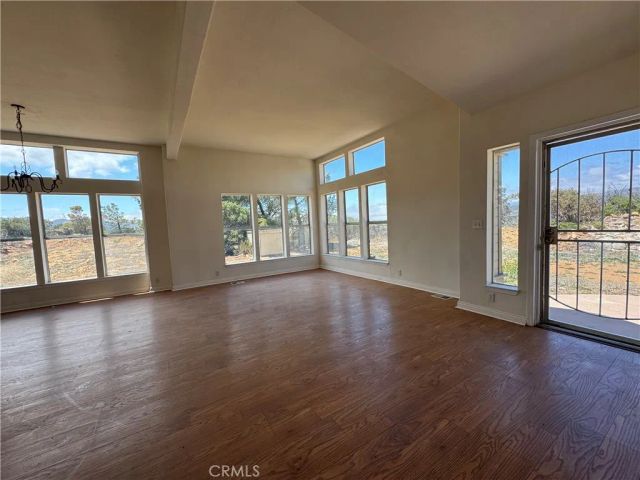 61225 High Country Trail, Anza, CA 92539