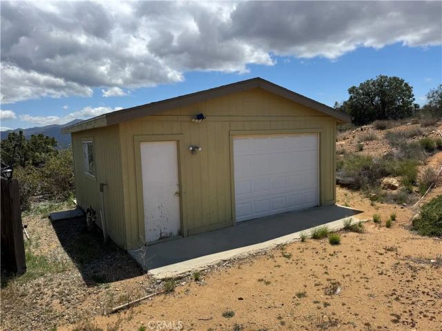 61225 High Country Trail, Anza, CA 92539