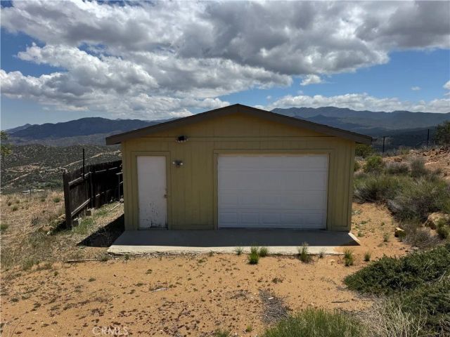 61225 High Country Trail, Anza, CA 92539