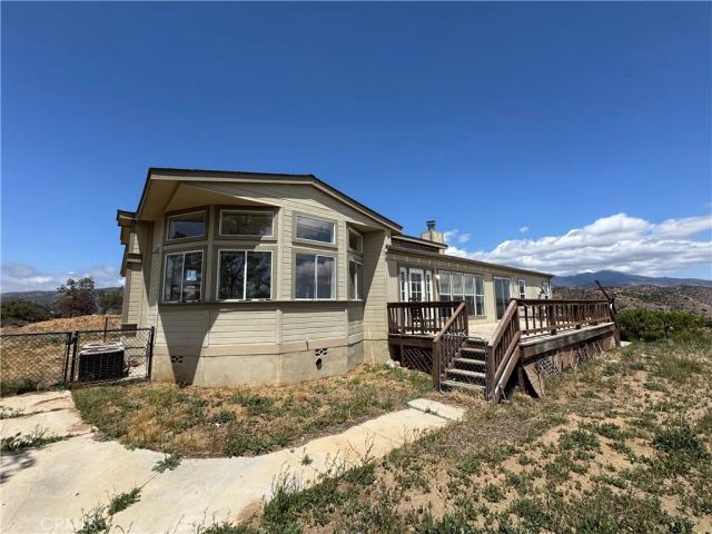 61225 High Country Trail, Anza, CA 92539