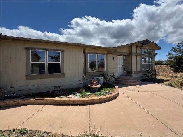 61225 High Country Trail, Anza, CA 92539