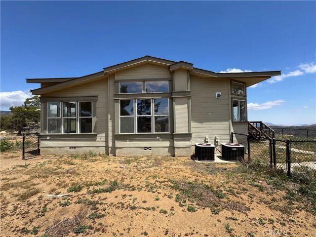 61225 High Country Trail, Anza, CA 92539