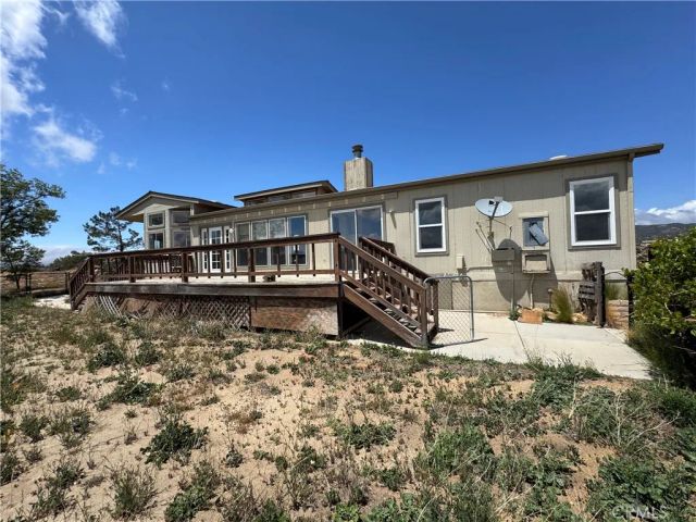 61225 High Country Trail, Anza, CA 92539