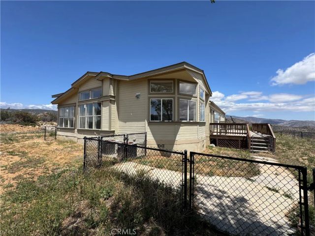 61225 High Country Trail, Anza, CA 92539