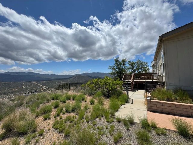 61225 High Country Trail, Anza, CA 92539