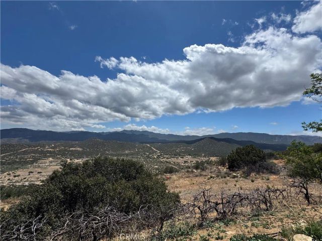 61225 High Country Trail, Anza, CA 92539