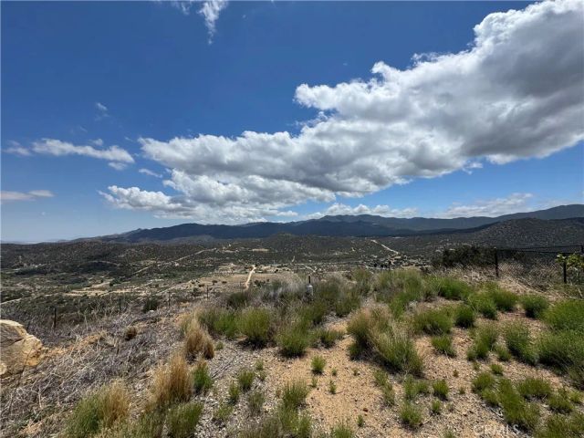 61225 High Country Trail, Anza, CA 92539
