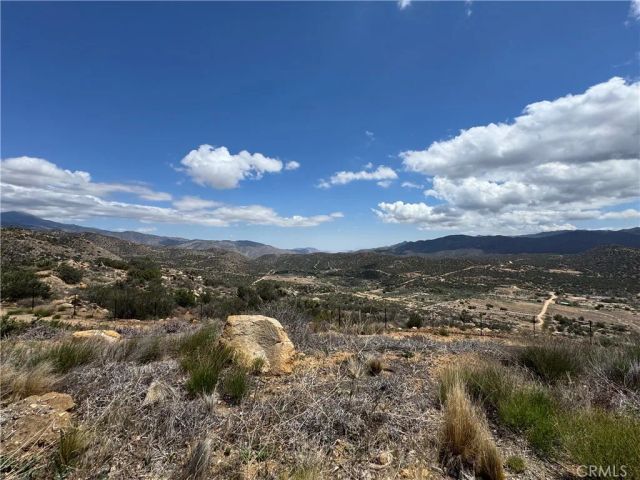 61225 High Country Trail, Anza, CA 92539