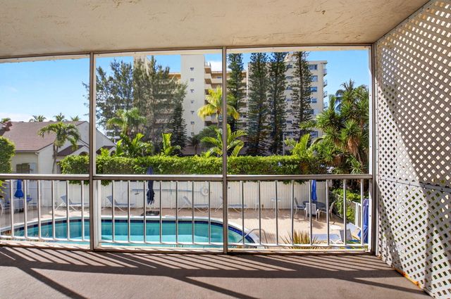 3575 S Ocean Boulevard 205, South Palm Beach, FL 33480