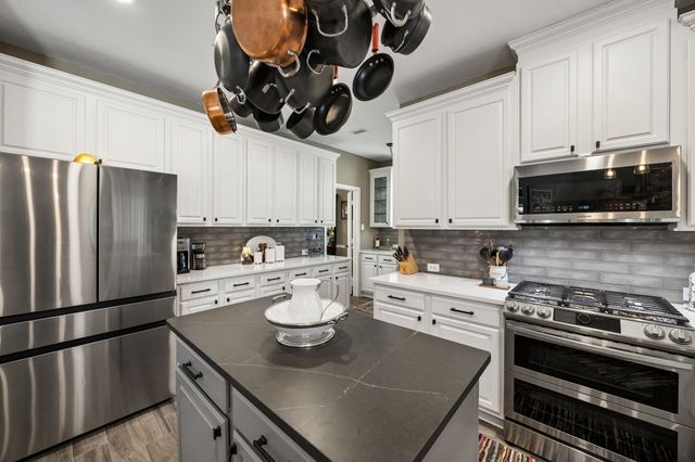 7902 Thistletree Lane, Frisco, TX 75033