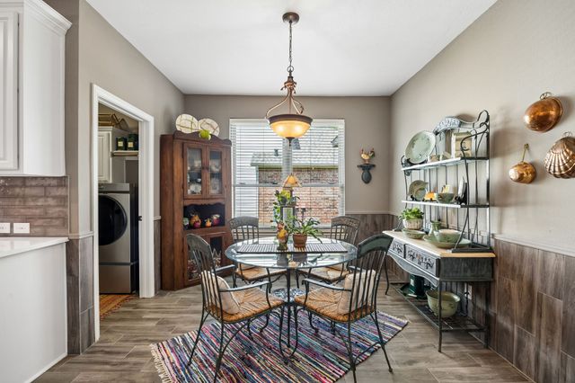 7902 Thistletree Lane, Frisco, TX 75033