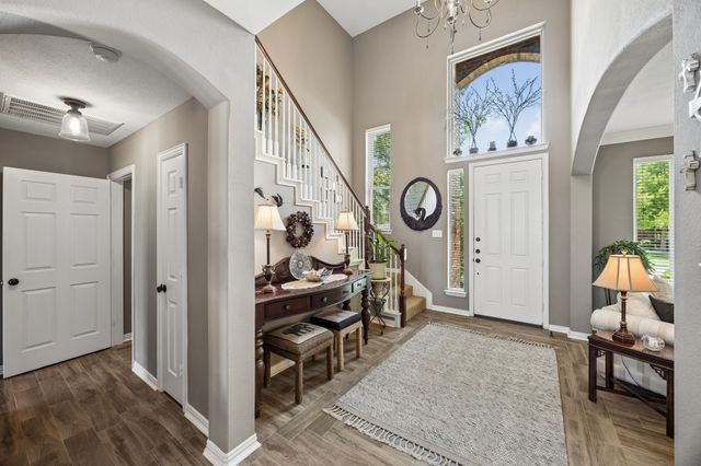 7902 Thistletree Lane, Frisco, TX 75033