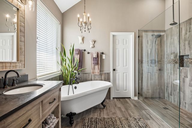 7902 Thistletree Lane, Frisco, TX 75033
