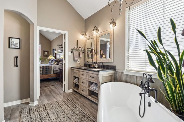 7902 Thistletree Lane, Frisco, TX 75033