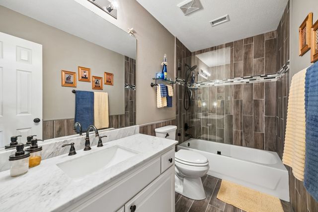 7902 Thistletree Lane, Frisco, TX 75033