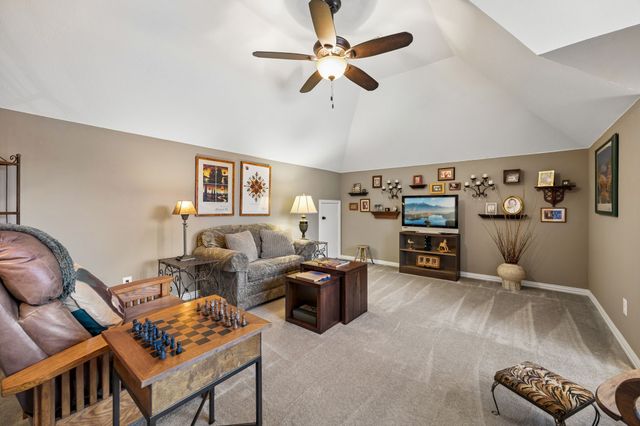 7902 Thistletree Lane, Frisco, TX 75033