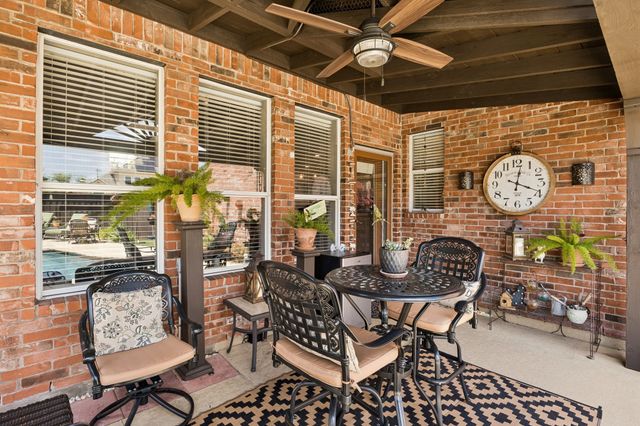 7902 Thistletree Lane, Frisco, TX 75033