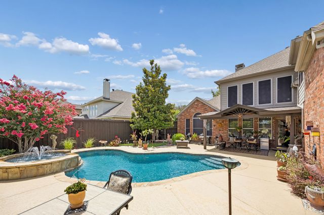 7902 Thistletree Lane, Frisco, TX 75033