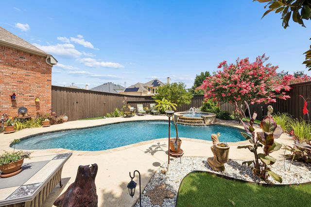 7902 Thistletree Lane, Frisco, TX 75033