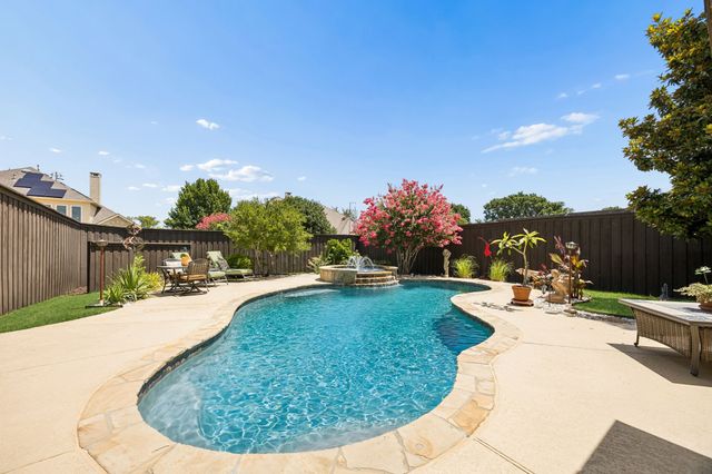 7902 Thistletree Lane, Frisco, TX 75033