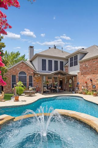 7902 Thistletree Lane, Frisco, TX 75033