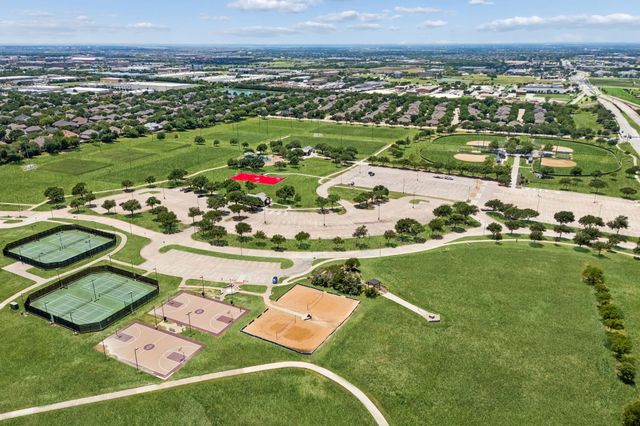 7902 Thistletree Lane, Frisco, TX 75033