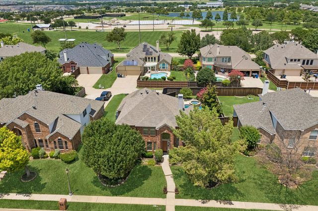 7902 Thistletree Lane, Frisco, TX 75033