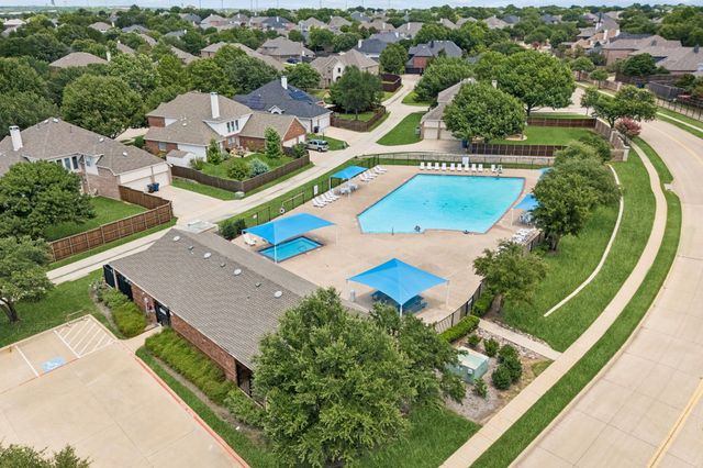 7902 Thistletree Lane, Frisco, TX 75033