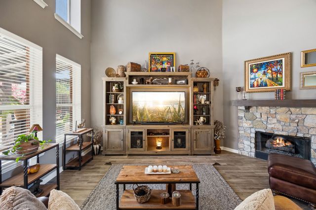 7902 Thistletree Lane, Frisco, TX 75033
