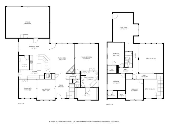 7902 Thistletree Lane, Frisco, TX 75033