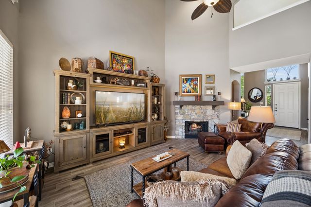 7902 Thistletree Lane, Frisco, TX 75033