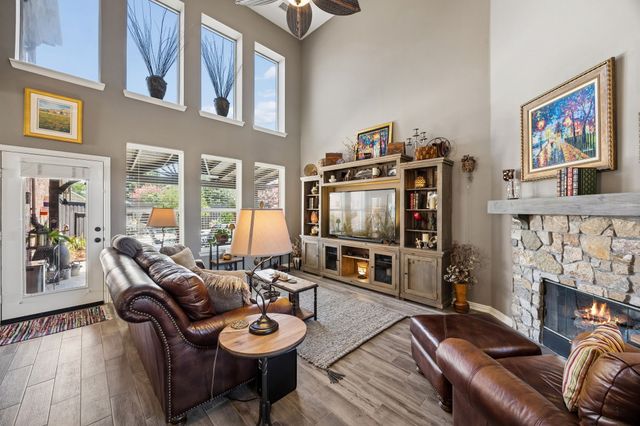 7902 Thistletree Lane, Frisco, TX 75033