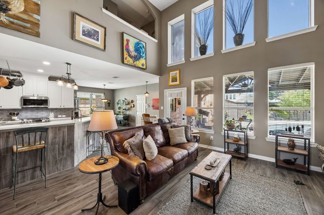 7902 Thistletree Lane, Frisco, TX 75033