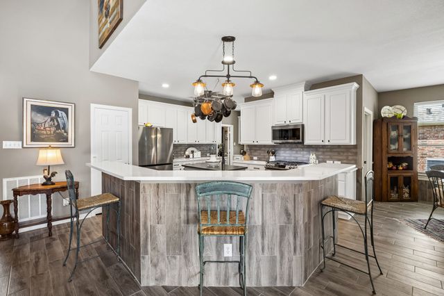 7902 Thistletree Lane, Frisco, TX 75033
