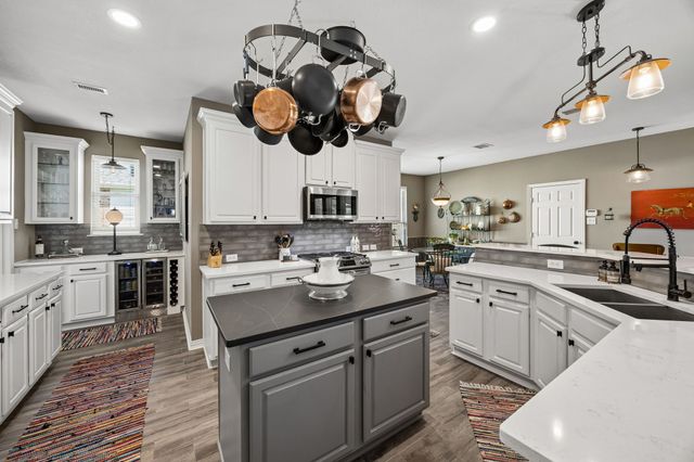 7902 Thistletree Lane, Frisco, TX 75033